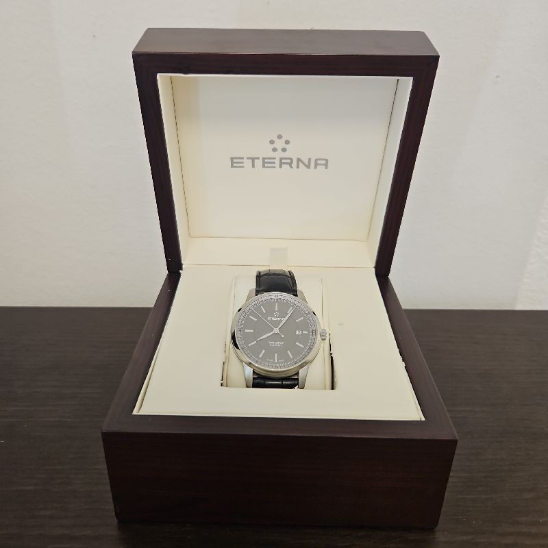 ETERNA TANGA ORA AUTO 42MM