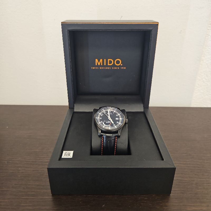 MIDO MULTI FORT AUTO 42MM