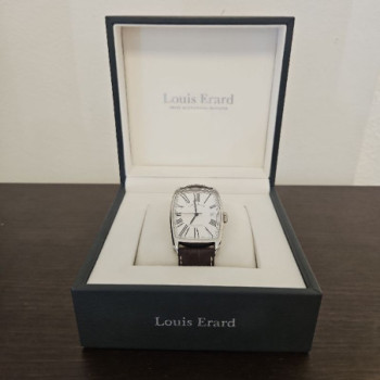 LOUIS ERARD ESPRIT DU TEMPS AUTO 34MM