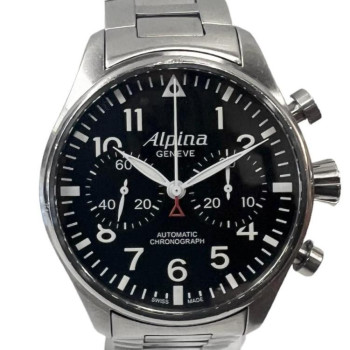 ALPINA START TIMER CHRONO