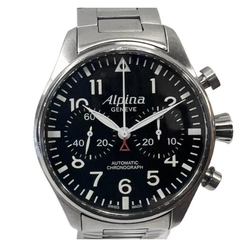 ALPINA START TIMER CHRONO