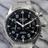 ALPINA START TIMER CHRONO