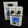 EBS MULTI COMP TRUE DUAL BAND BASS COMPRESSOR PEDAL