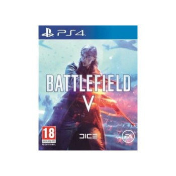 BATTLEFIELD 5 - PS4