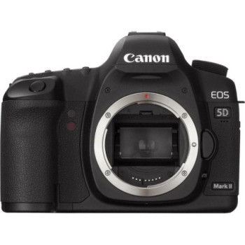 CANON EOS 5D MARK II REFLEX 21.1 - BOITIER NU