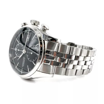 HAMILTON SPIRIT OFF LIBERTY AUTO CHRONO H32416131