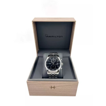 HAMILTON SPIRIT OFF LIBERTY AUTO CHRONO H32416131