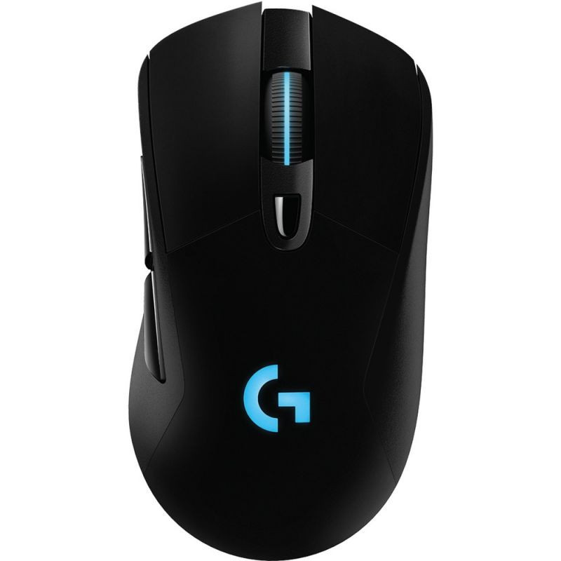 SOURIS SANS FIL LOGITECH G G703 LIGHTSPEED