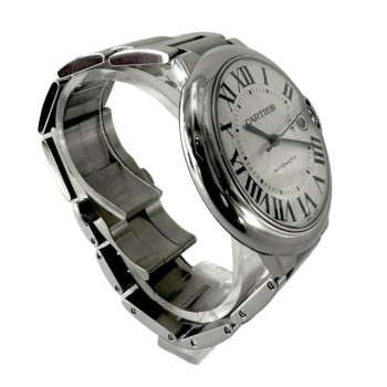 CARTIER BALLON BLEU 42MM 3765