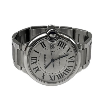 CARTIER BALLON BLEU 42MM 3765