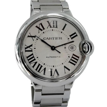 CARTIER BALLON BLEU 42MM 3765