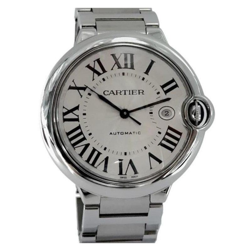 CARTIER BALLON BLEU 42MM 3765