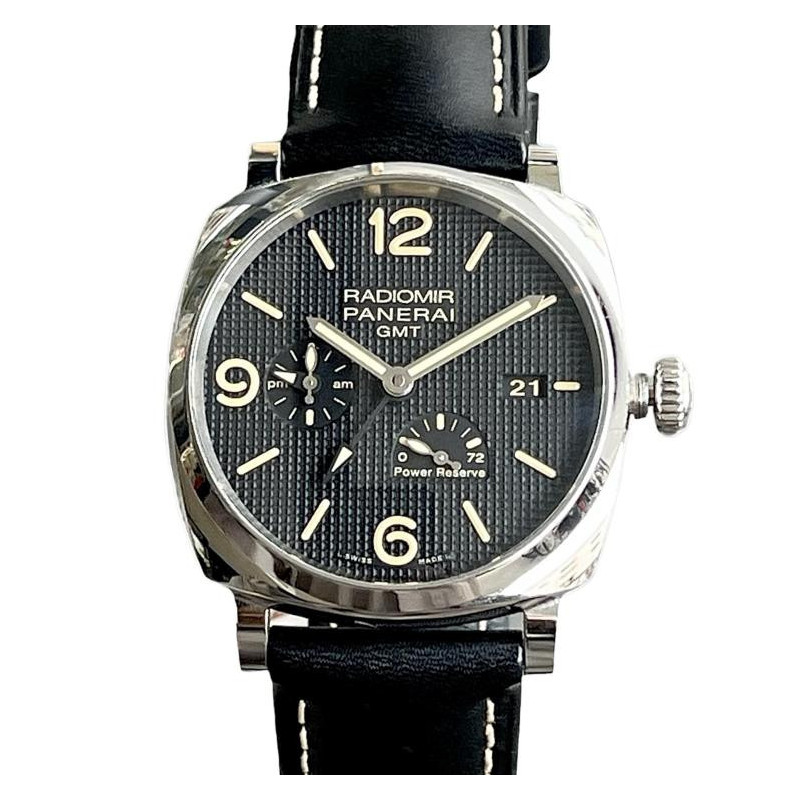 PANERAI GMT FULL SET PAM00628