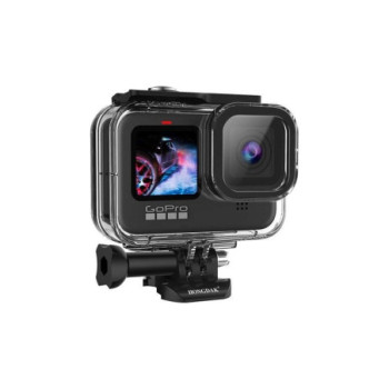 GOPRO 9 BLACK EDITION - COMPLETE