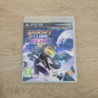 PS3 RATCHET & CLANK NEXUS