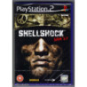 SHELLSHOCK NAM  67 PAL - PS2