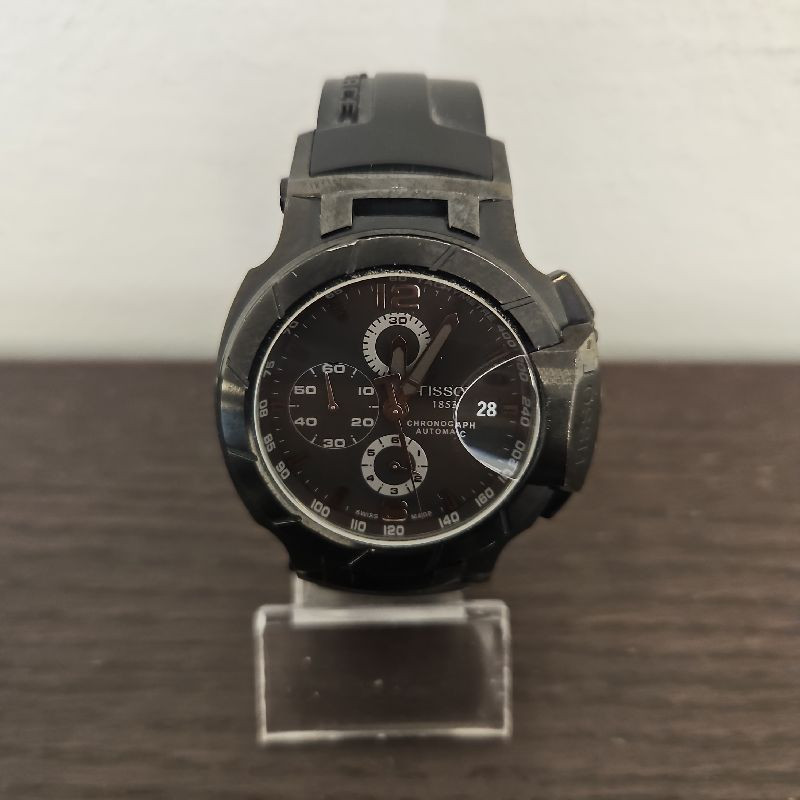 TISSOT T RACE AUTO 45MM