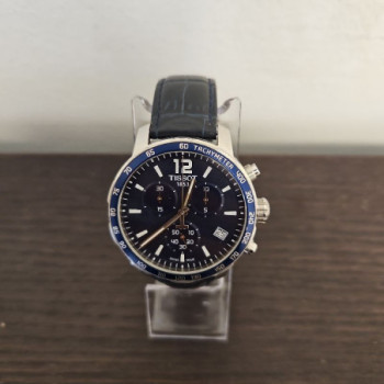 TISSOT QUICKSTER QUARTZ 42MM