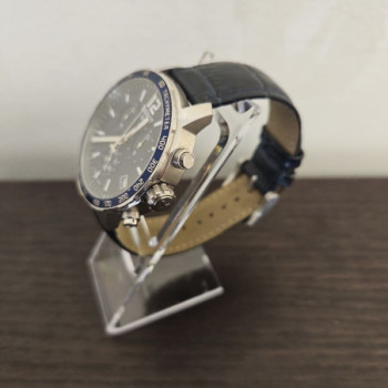 TISSOT QUICKSTER QUARTZ 42MM