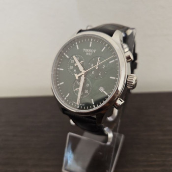 TISSOT CHRONO XL QUARTZ 44MM