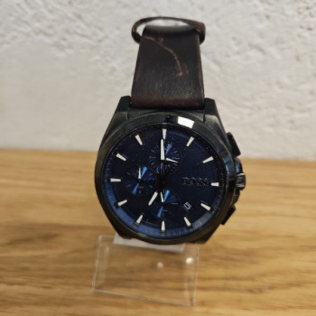 HUGO BOSS QUARTZ