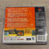 CRASH BASH JEU PS1