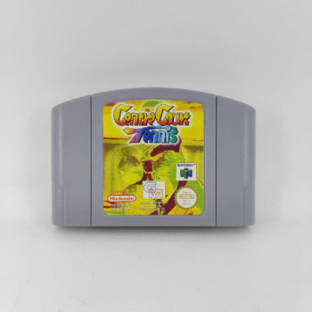 CENTRE COURT TENNIS - N64 SANS BOITE