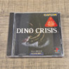 DINO CRISIS JAP - PS1