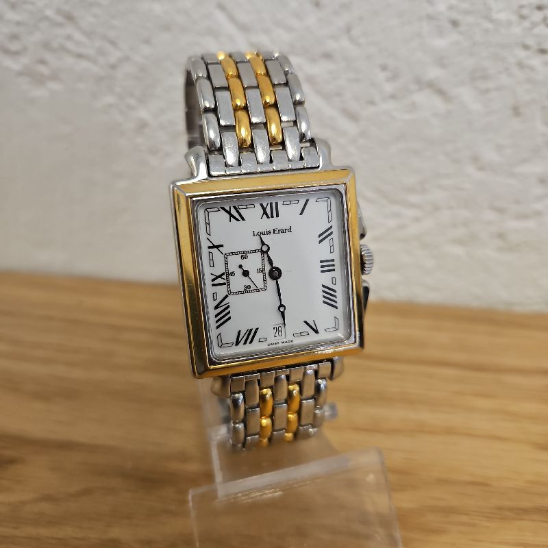 LOUIS ERARD QUARTZ