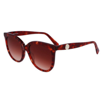 LONGCHAMP LO731S 640 WOMEN S SUNGLASSES