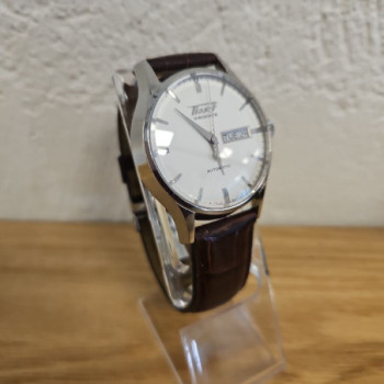 TISSOT HERITAGE VISO DATE AUTO 38MM