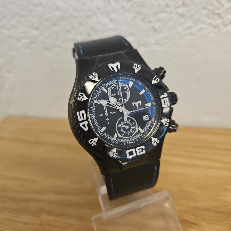 TECHNOMARINE SPORT QUARTZ