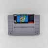 SUPER MARIO WORLD - SNES USA SANS BOITE