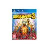 BORDERLANDS 3 PS4