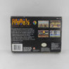 RANMAN 1 2 - SNES USA COMPLET