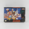 FATAL FURY 2 - SNES USA COMPLET