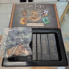 NONAME STOCK20 - HARRY POTTER - HOGWARTS BATTLE EXTENSION MONSTER BOX -  FR