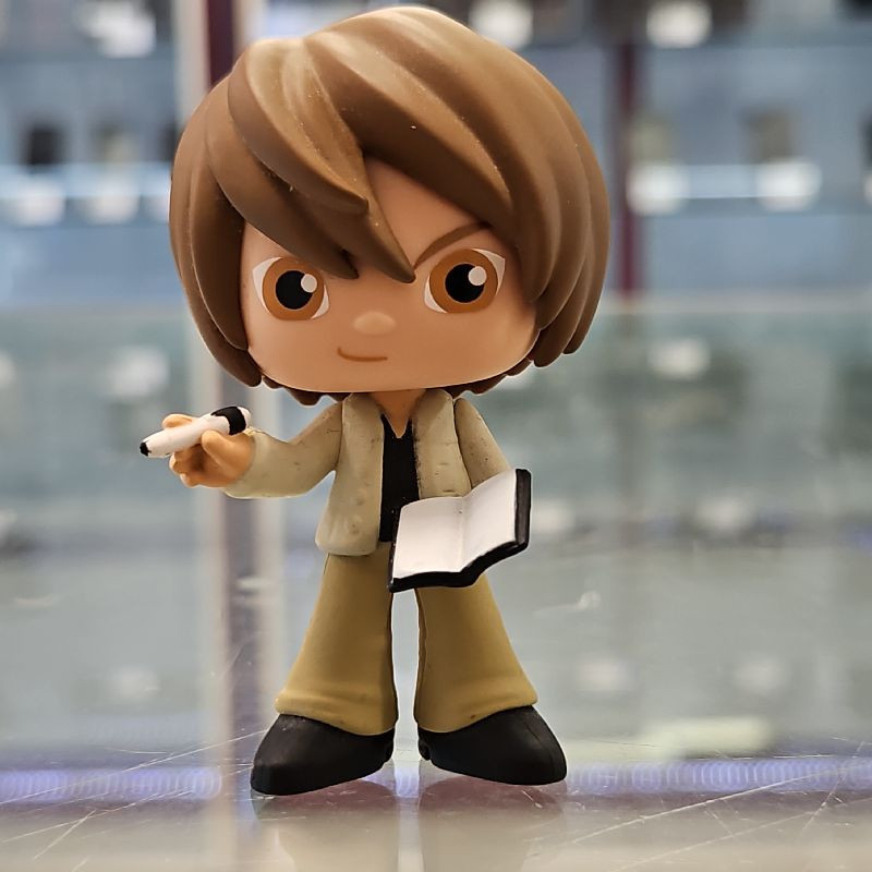 FIGURINE LIGHT YAGAMI