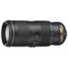 AF-S 70-200 MM F/4 G ED VR OBJECTIF NKON