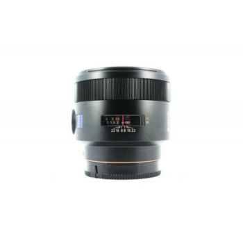 SONY PLANAR T 50MM F1.4 ZA SSM SAL50F14Z