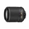 OBJECTIF NIKON 55 200MM DX VR