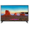 TV LG 49UK6200