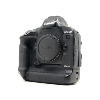 CANON EOS-1D X MARK II