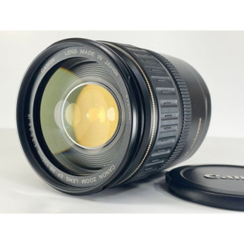 OBJECTIF CANON ZOOM LENS EF 28-135MM