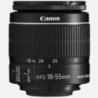 CANON EFS 18-55MM