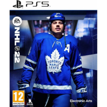 NHL 22 (PS5)