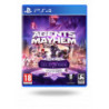 AGENTS OF MAYHEM DAY ONE EDITION - PS4