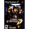 TIME CRISIS 3 (PS2)