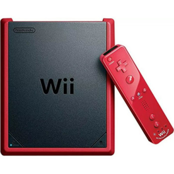 CONSOLE WII MINI