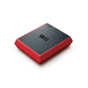 CONSOLE WII MINI